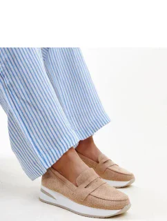 Polobotky model 206457 Solea