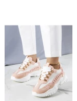 Tenisky  model 208016 Solea