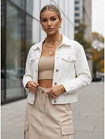 MERSALS světle béžová maxi sukně FashionStreet CY0446