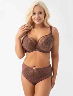 Gorsenia F019 Kalhotky Frida M-4XL