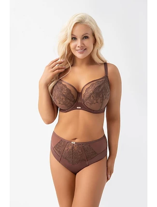 Gorsenia F019 Kalhotky Frida M-4XL Gorsenia F019 Kalhotky Frida M-4XL