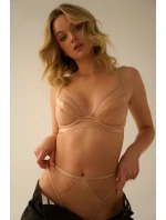 Měkká dámská podprsenka soft Kinga SC-932 Lou Měkká dámská podprsenka soft Kinga SC-932 Lou