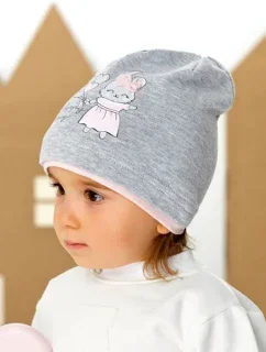 AJS 48-045 dětská čepice