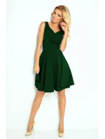 Dámské šaty 114-10 - NUMOCO Dámské šaty 114-10 - NUMOCO