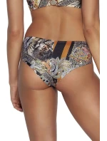 Spodní díl plavek 165/5 Oriental - AVA Spodní díl plavek 165/5 Oriental - AVA