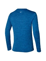 Tričko Mizuno Impulse Core LS M J2GAA52013 Tričko Mizuno Impulse Core LS M J2GAA52013