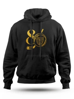 Mikina Polonia Bytom - 80 let hokeje