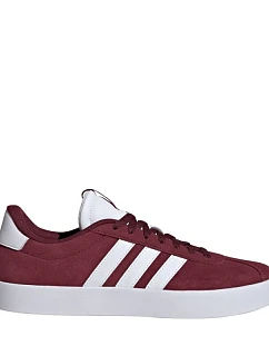 Pánské boty adidas VL Court 3.0 bordó IF4457