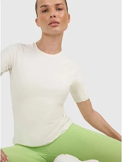 Dámské tenké, rychleschnoucí tréninkové tričko 4F 4FWAW25TFTSF1518-12S