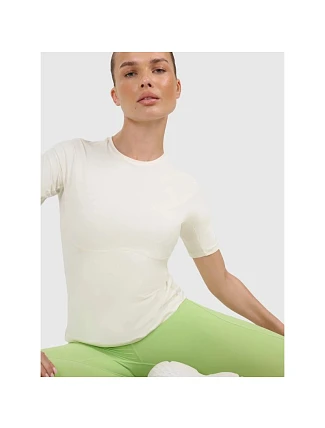 Dámské tenké, rychleschnoucí tréninkové tričko 4F 4FWAW25TFTSF1518-12S