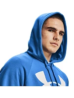 Pánská mikina Rival Fleece Big Logo HD M 1357093 787 - Under Armour