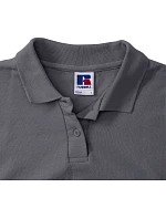 Russell Athletic 539F Dámské piqué polo 10.539F french navy