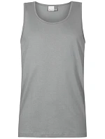 Promodoro 1050 Pánské sportovní tílko 40.1050 steel grey Promodoro 1050 Pánské sportovní tílko 40.1050 steel grey