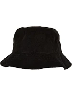 Flexfit 5003FB Klobouk "Frottee" 55.03FB black
