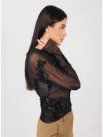 Halenka IT BZ 22125.60 černá