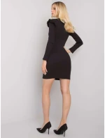 Šaty LA SK E37.29P černá