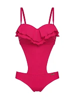 Belinda Nové plavky Berry M-548 (7) - Marko