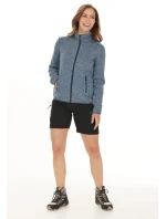 Dámská fleecová mikina Whistler Samani Dámská fleecová mikina Whistler Samani