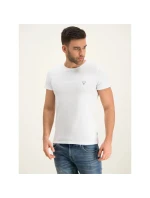 Pánské tričko 2pcs U97G02JR003-A009 bílá - Guess