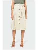 Dámská midi sukně GPS20SPC319 - Greenpoint