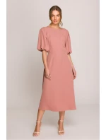 Denní šaty model 209099 Stylove