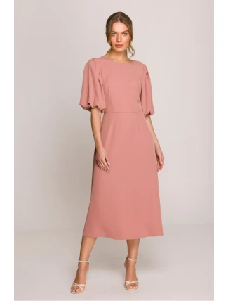 Denní šaty model 209099 Stylove