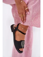 Sandály  model 215348 Step in style