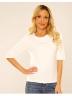 Košilka De Lafense 859 Lottie 3/4 S-2XL