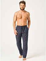 Pyžamové kalhoty Key MHT 406 B26 M–2XL