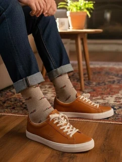 Pánské ponožky Steven Suitline art.056