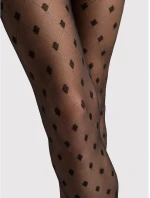 Fiore punčocháče G 6104 Hailey 15 den 2-4