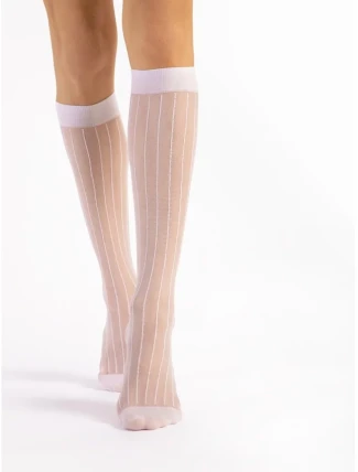 Podkolenky Fiore G 2144 Linea 15 den