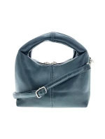 Exkluzívní dámská kabelka zelená MIGVS - DAVID JONES