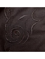 Dámská podprsenka 581 Zofia black - VIKI