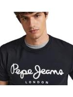 Pepe Jeans Original Stretch tričko M PM508210 Pepe Jeans Original Stretch tričko M PM508210
