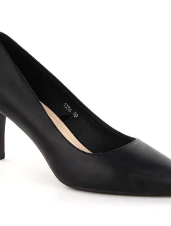 Sergio Leone W SK414F jehlové podpatky