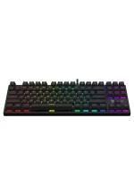 MECHANICKÁ KLÁVESNICE SAVIO RGB OUTEMU RED TEMPEST X2 MECHANICKÁ KLÁVESNICE SAVIO RGB OUTEMU RED TEMPEST X2