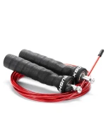 Boxerské švihadlo s ocelovým lankem | DBX-SK48