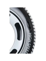 PLAVECKÝ KRUH 115CM PNEUMATIKA 37600