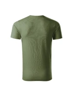 Pánské tričko Gulf (khaki)