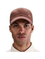 Nike Club baseballová čepice hnědá FZ5698 265