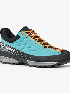 Boty SCARPA mescalito women-ceramic-gray-38,5