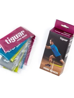 Výcviková páska TI-MB0001-V2 - Tiguar