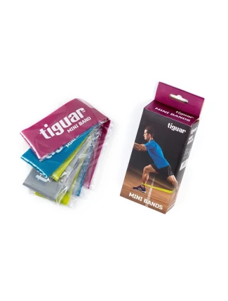 Výcviková páska TI-MB0001-V2 - Tiguar