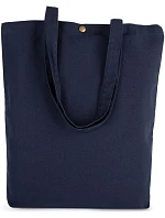 Kimood KI 3213 Bavlněná taška 19.3213 washed navy Kimood KI 3213 Bavlněná taška 19.3213 washed navy