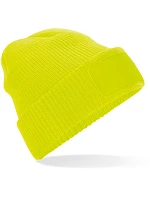 Beechfield B 440 Pletená čepice Thinsulate™ 53.0440 fluorescent yellow Beechfield B 440 Pletená čepice Thinsulate™ 53.0440 fluorescent yellow