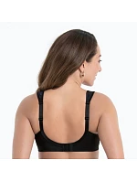 Clara Art komfortní podprsenka 5873 black/anthracite - Anita Classix Clara Art komfortní podprsenka 5873 black/anthracite - Anita Classix