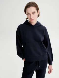 Vamp - Dámská mikina s kapucí 19375 - Vamp