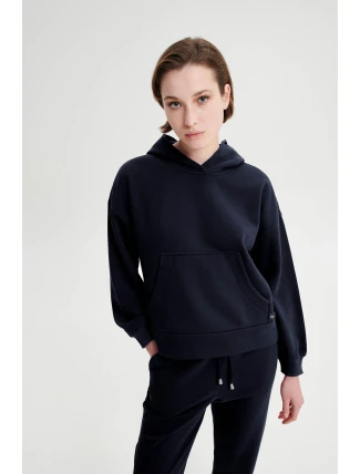 Vamp - Dámská mikina s kapucí 19375 - Vamp