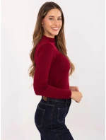 Halenka IT BZ 15368.03 bordó